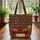 Antique Bookshelves Victorian Sofa Lamp Reading Nook Everyday Carry Gift Quilted Tote Bag - 3