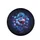 Mythic Eastern Dragon Floral Blooms Fantasy Travel Decor Gift Spare Tire Cover - 4
