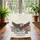 Bald Eagle American Flag Statue Liberty Bell Independence Day Gift for Veterans Quilted Tote Bag - 3
