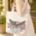 Bald Eagle American Flag Statue Liberty Bell Independence Day Gift for Veterans Quilted Tote Bag - 4