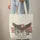 Bald Eagle American Flag Statue Liberty Bell Independence Day Gift for Veterans Quilted Tote Bag - 6