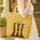 Black Women Figures Floral Vines Everyday Carry Gift African Heritage Quilted Tote Bag - 4