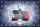 Personalized Name Statue of Liberty American Flag - Independence Day Everyday Carry Gift Quilted Tote Bag - 7