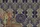 Swirling Damask Ornate Antique Books Floral Wreath - Everyday Carry Gift Quilted Tote Bag - 7