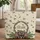 Raccoons Evergreen Pine Wreath Berries - Wildlife Lover Everyday Carry Gift Quilted Tote Bag - 1