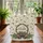 Raccoons Evergreen Pine Wreath Berries - Wildlife Lover Everyday Carry Gift Quilted Tote Bag - 3