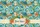 Ocean Waves Sandy Beach Ball Starfish Name Heart - Travel Essentials Gift Quilted Tote Bag - 7