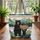 Black Bear Mountain Sunset Personalized - Wildlife Lover Everyday Carry Gift Quilted Tote Bag - 3