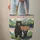 Black Bear Mountain Sunset Personalized - Wildlife Lover Everyday Carry Gift Quilted Tote Bag - 6