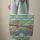 Brooklyn Bridge Steamboats Sheep Hills - Travel Lover Everyday Carry Gift Quilted Tote Bag - 6