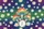 Rainbow Mushroom Daisy Floral Wreath Your Name Everyday Carry Gift Quilted Tote Bag - 7