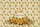 Golden Rose Pumpkins Lit Candle Autumn Floral - Autumn Harvest Gift Quilted Tote Bag - 7