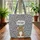 Leopard Cub Leopard Print Wildlife Lover Everyday Carry Gift Quilted Tote Bag - 3