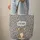Leopard Cub Leopard Print Wildlife Lover Everyday Carry Gift Quilted Tote Bag - 6