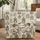 Personalized Victorian Women Daily News Everyday Carry Gift Quilted Tote Bag - 1
