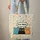 Three Cats Fishbone Cloud Speech Bubble - Everyday Carry Gift for Cat Lover Quilted Tote Bag - 6