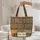 Cats Bookshelves Personalized Open Book - Book Lover Everyday Carry Gift Quilted Tote Bag - 5