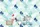 Personalized Snowman Gnome Sloth Blue Truck Winter Holiday Carry Gift Quilted Tote Bag - 7