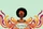 Afro Headwrap Woman Dark Skin Colorful Headwrap Flowing Lines - Everyday Carry Gift Quilted Tote Bag - 7