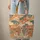 Japanese Street Scene Kimono Figures Cherry Blossom - Travel Essentials Gift Quilted Tote Bag - 6