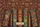 Book Spines Gilded Floral Vines - Everyday Carry Gift for Book Lover Quilted Tote Bag - 7