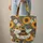 Bumblebee Wildflower Garden - Everyday Carry Gift for Bee Lovers Quilted Tote Bag - 6