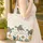 Sea Turtles Ocean Currents Bubbles Flowers Everyday Tote Travel Essentials Market Day Gift Quilted Tote Bag - 4