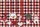 Paw Prints Hearts Buffalo Check Gingham Plaid - Everyday Carry Gift for Pet Lover Quilted Tote Bag - 7