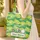 Golf Cart Golf Ball Golf Flags Green Hills Plaque - Golf Lover Everyday Carry Travel Gift Quilted Tote Bag - 4