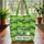 Golf Cart Golf Ball Golf Flags Green Hills Plaque - Golf Lover Everyday Carry Travel Gift Quilted Tote Bag - 3