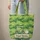 Golf Cart Golf Ball Golf Flags Green Hills Plaque - Golf Lover Everyday Carry Travel Gift Quilted Tote Bag - 6