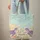 Sea Turtles Starfish Seashells Ocean - Ocean Lover Everyday Carry Gift Quilted Tote Bag - 6