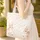 Bunnies Wildflowers Dew Drops Floral Wreath Everyday Carry Kids Gift Quilted Tote Bag - 4