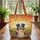 Australian Shepherd Wildflowers Autumn Leaves - Everyday Carry Dog Lover Gift Quilted Tote Bag - 3