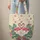 Pink Flamingos Heart Tropical Foliage Floral Wreath – Everyday Carry Gift Quilted Tote Bag - 6