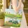 Golf Cart Golf Ball Wood Sign Hills - Golf Course Carry Essential for Dad Quilted Tote Bag - 4
