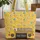School Bus Bookshelf Chalkboard Name - Back to School Gift for Students Quilted Tote Bag - 1