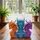 Three Dragon Heads Name Scroll - Everyday Carry Travel Essentials Gift for Dragon Lovers Quilted Tote Bag - 3