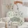 Seashell Starfish Beach Scene Conch Shell - Beach Vacation Gift Quilted Tote Bag - 5