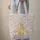 Fluffy Rabbit Easter Eggs Lilies Flowers - Easter Holiday Gift Quilted Tote Bag - 6