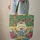 Tropical Palm Hibiscus Beach Lounge Chairs Ocean Scene - Travel Essentials Quilted Tote Bag - 6