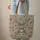 Buck Deer Antlers Personalized Sign Rustic Stars - Everyday Carry Gift for Outdoorsman Quilted Tote Bag - 6