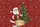 Santa Claus Christmas Tree Personalized Name - Christmas Holiday Gift Quilted Tote Bag - 7