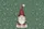 Personalized Festive Gnome Winter Foliage Snowflakes Christmas Gift Quilted Tote Bag - 7