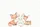 Fox Bunny Deer Fawn Floral Wreath Botanical Wildlife Lover Everyday Carry Gift Quilted Tote Bag - 7