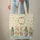 Tropical Surfboards Hibiscus Palm Floral Wreath - Summer Beach Travel Essential Quilted Tote Bag - 6