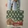 Cozy Log Cabin Red Pickup Christmas Gifts Snowy Pine - Christmas Everyday Carry Quilted Tote Bag - 6