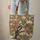 Stately Woodpecker Autumn Leaves Tree Branch Everyday Carry Gift Quilted Tote Bag - 6