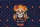 Marigold Sugar Skull Calavera Floral Wreath - Everyday Carry Gift for Calavera Lover Quilted Tote Bag - 7