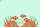 Clownfish Orange Coral Seaweed Ripples - Everyday Carry Gift for Ocean Lover Quilted Tote Bag - 7